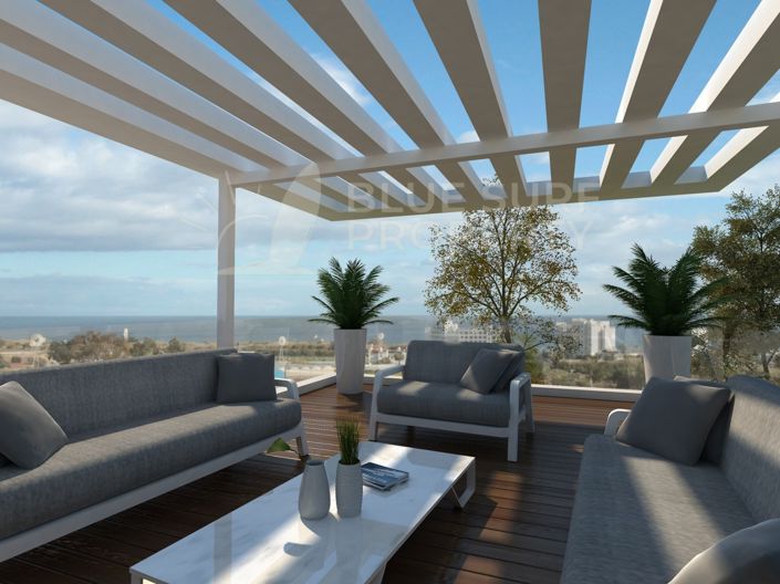 Image No.11-Villa de 4 chambres à vendre à Protaras