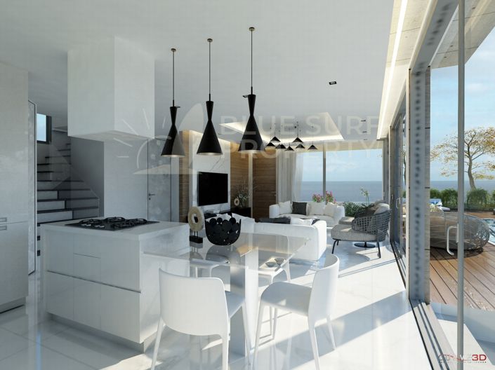 Image No.12-Villa de 4 chambres à vendre à Protaras