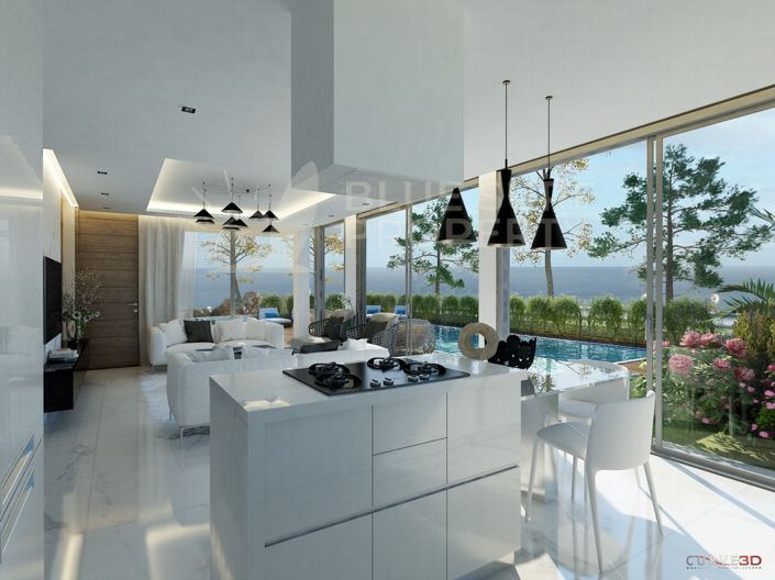 Image No.13-Villa de 4 chambres à vendre à Protaras