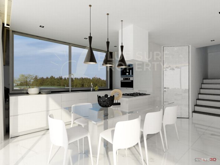 Image No.14-Villa de 4 chambres à vendre à Protaras