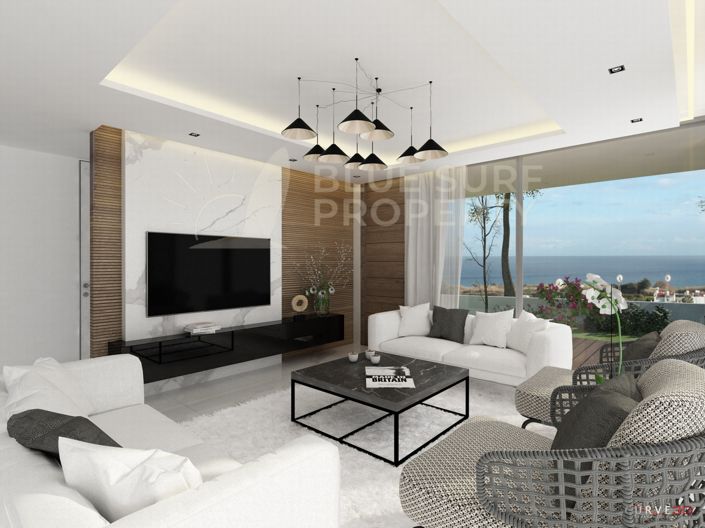 Image No.15-Villa de 4 chambres à vendre à Protaras