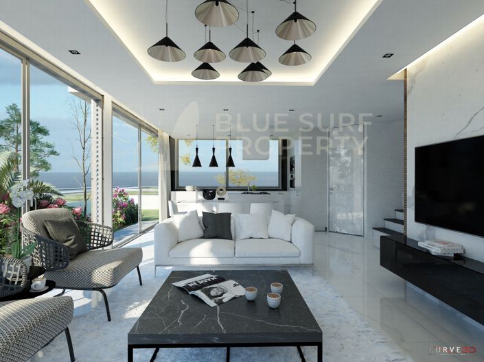 Image No.16-Villa de 4 chambres à vendre à Protaras