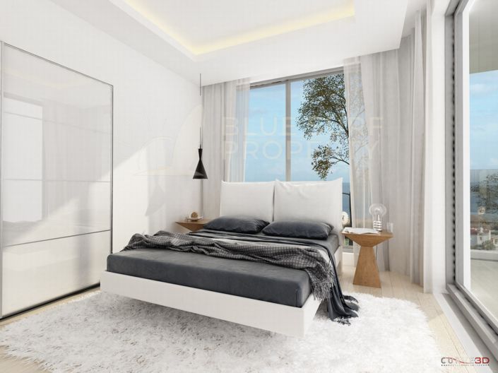 Image No.17-Villa de 4 chambres à vendre à Protaras