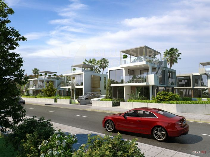 Image No.19-Villa de 4 chambres à vendre à Protaras