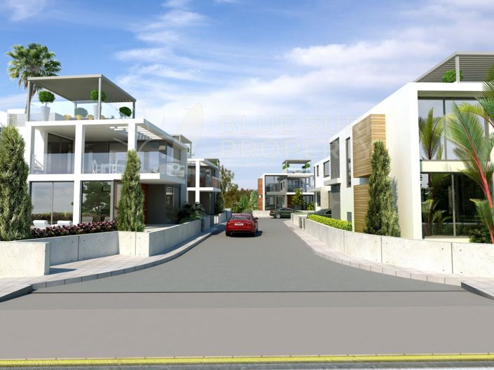 Image No.20-Villa de 4 chambres à vendre à Protaras