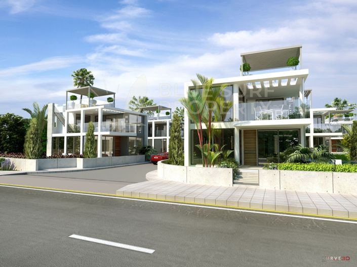 Image No.21-Villa de 4 chambres à vendre à Protaras