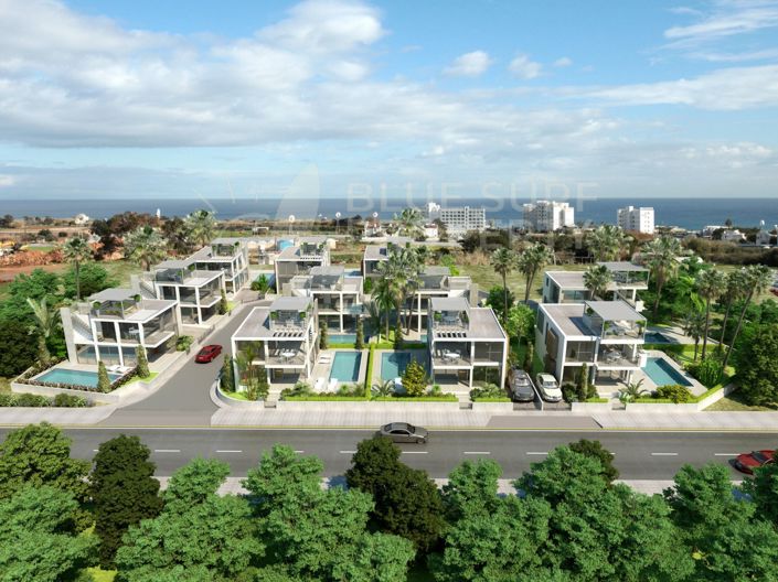 Image No.23-Villa de 4 chambres à vendre à Protaras