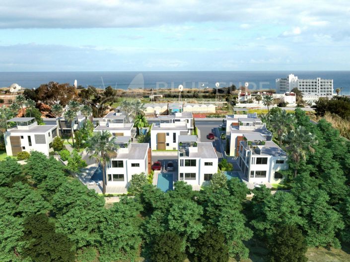 Image No.24-Villa de 4 chambres à vendre à Protaras