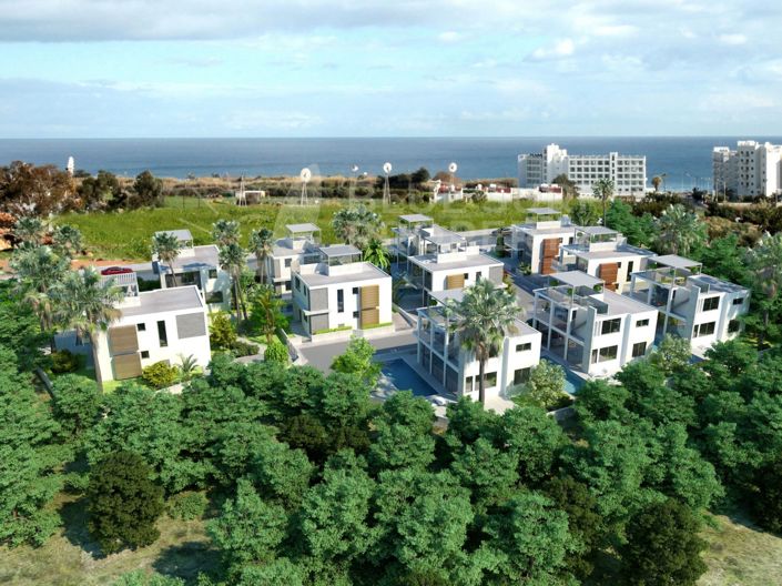 Image No.25-Villa de 4 chambres à vendre à Protaras