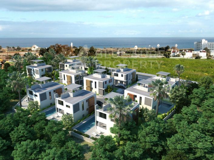 Image No.26-Villa de 4 chambres à vendre à Protaras