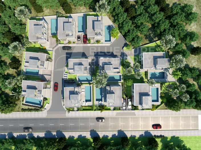 Image No.27-Villa de 4 chambres à vendre à Protaras