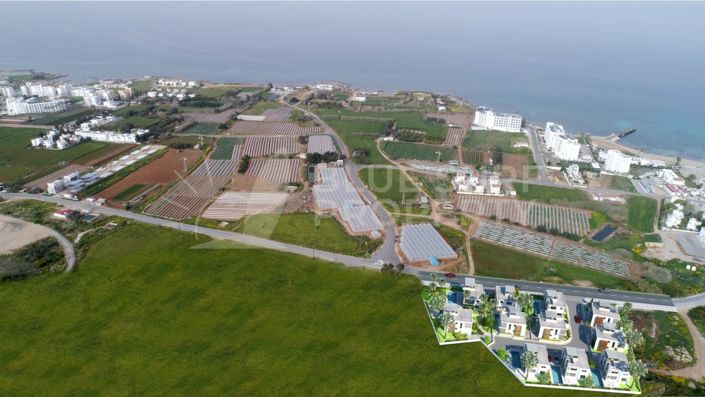 Image No.30-Villa de 4 chambres à vendre à Protaras