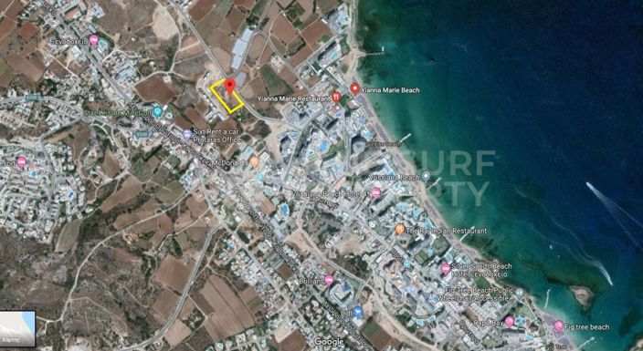 Image No.31-Villa de 4 chambres à vendre à Protaras