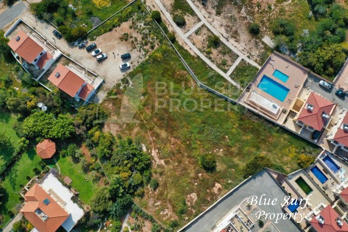 Image No.2-Propriété à vendre à Ayia Napa