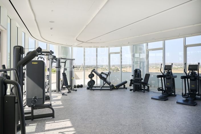 Image No.21-Appartement de 2 chambres à vendre à Ayia Napa