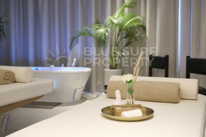 Image No.22-Appartement de 2 chambres à vendre à Ayia Napa