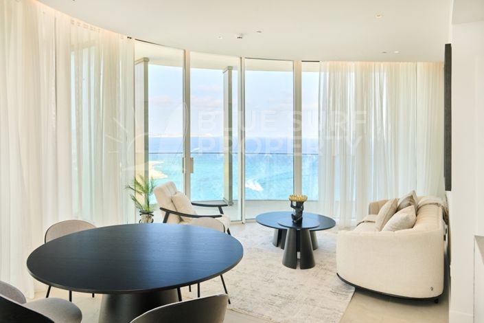 Image No.4-Appartement de 2 chambres à vendre à Ayia Napa