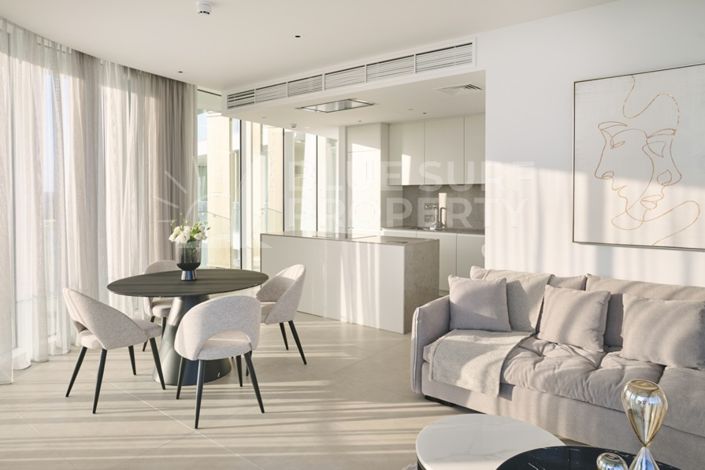 Image No.3-Appartement de 3 chambres à vendre à Ayia Thekla