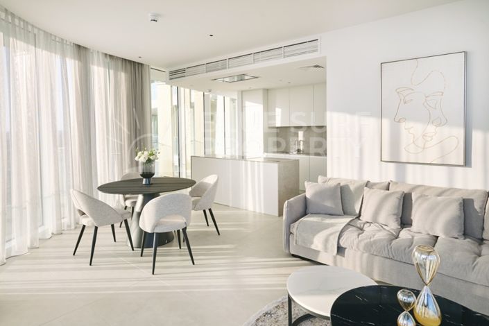 Image No.4-Appartement de 3 chambres à vendre à Ayia Thekla