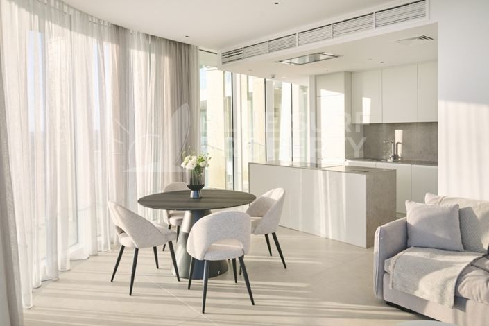 Image No.5-Appartement de 3 chambres à vendre à Ayia Thekla