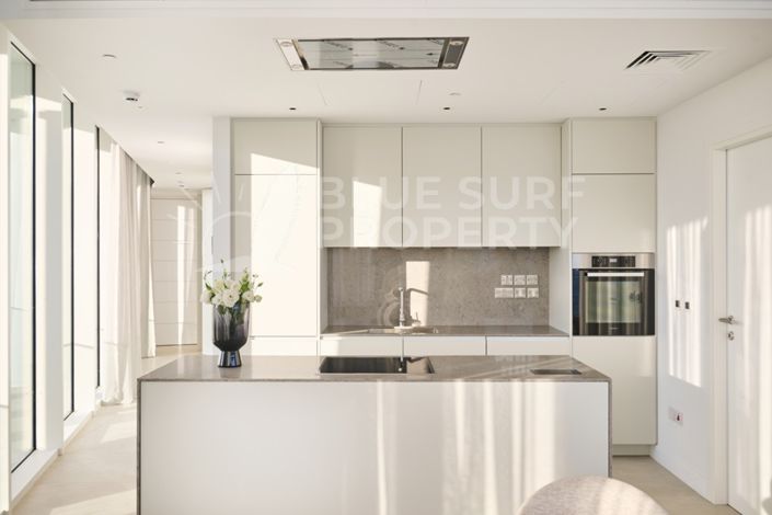 Image No.7-Appartement de 3 chambres à vendre à Ayia Thekla