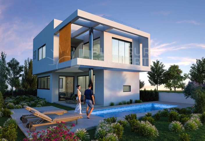 Image No.18-Villa de 3 chambres à vendre à Ayia Triada