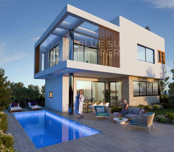 Image No.21-Villa de 3 chambres à vendre à Ayia Triada