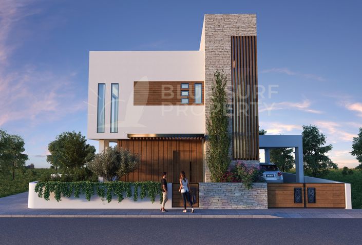 Image No.22-Villa de 3 chambres à vendre à Ayia Triada