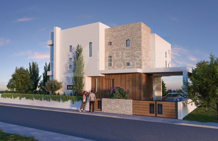 Image No.23-Villa de 3 chambres à vendre à Ayia Triada