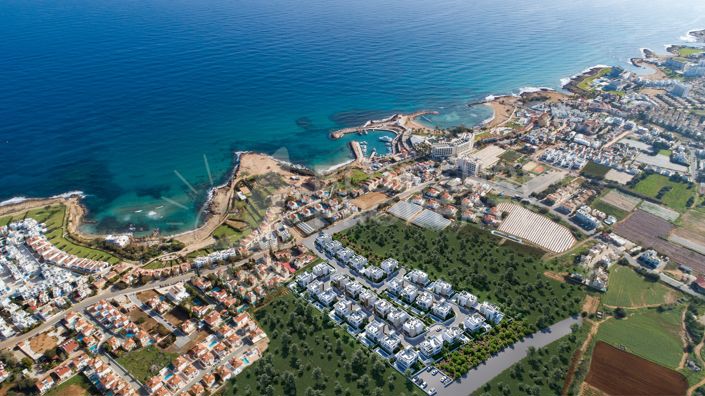 Image No.25-Villa de 3 chambres à vendre à Ayia Triada