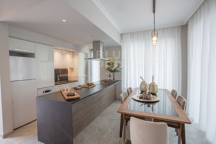 Image No.6-Villa de 3 chambres à vendre à Ayia Triada