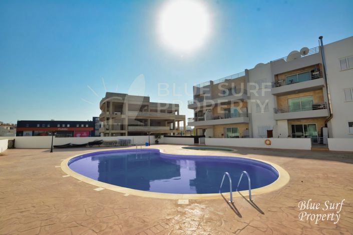 Image No.10-Appartement de 1 chambre à vendre à Paralimni