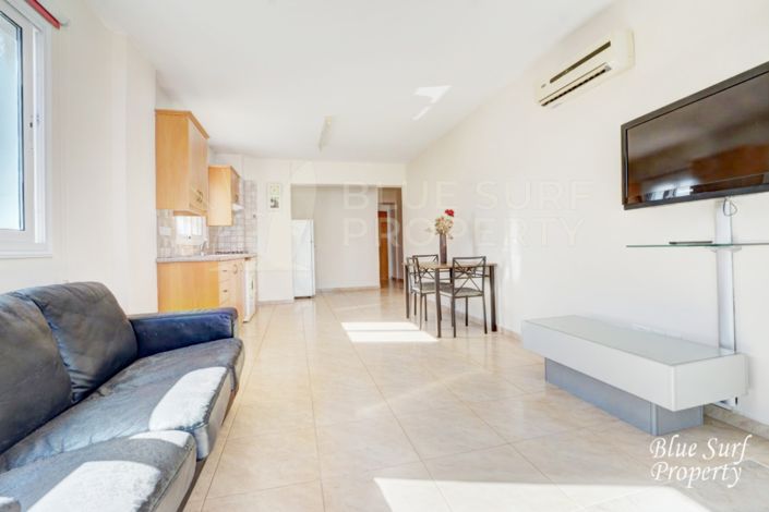 Image No.3-Appartement de 1 chambre à vendre à Paralimni