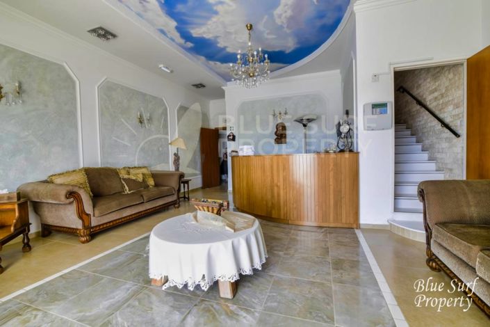 Image No.16-Villa de 21 chambres à vendre à Deryneia