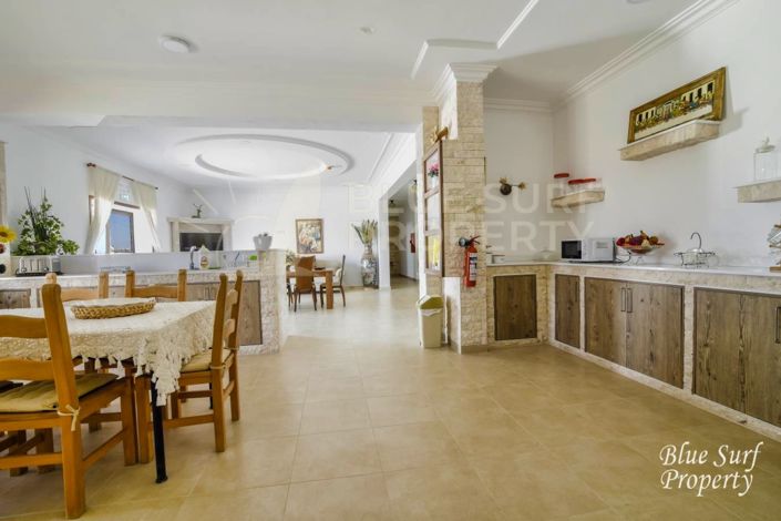 Image No.36-Villa de 21 chambres à vendre à Deryneia