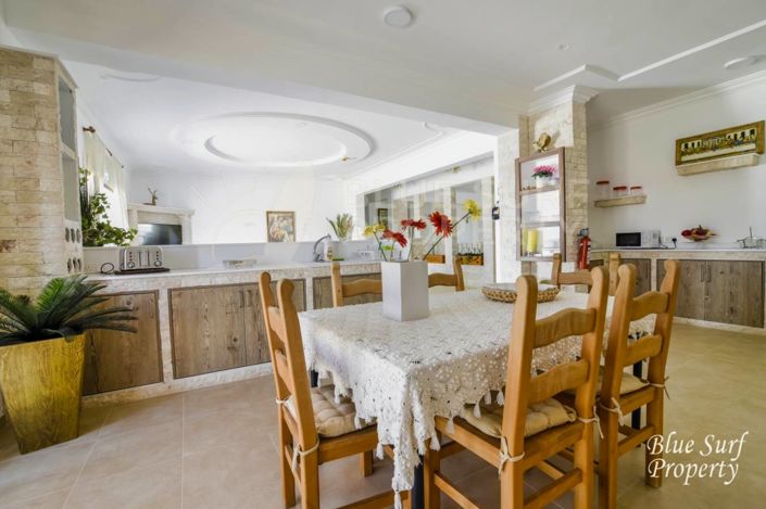 Image No.37-Villa de 21 chambres à vendre à Deryneia