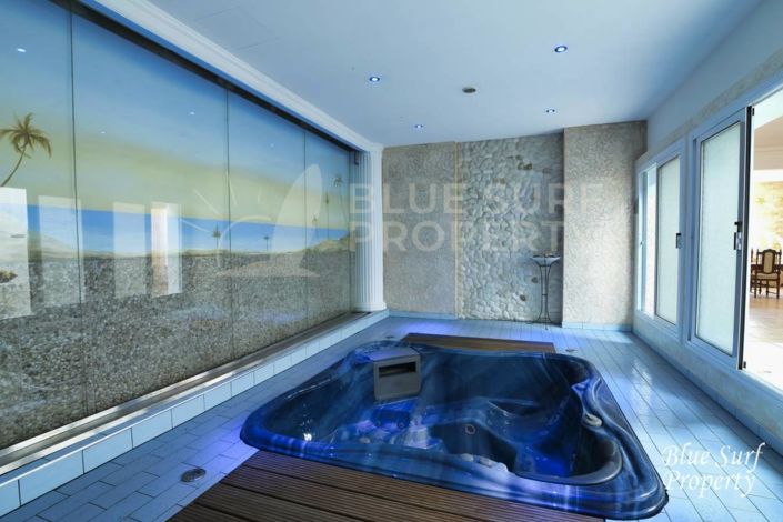 Image No.46-Villa de 21 chambres à vendre à Deryneia