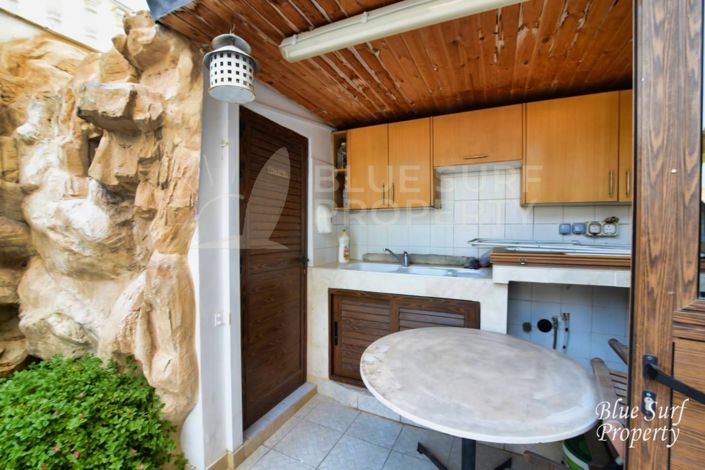 Image No.9-Villa de 21 chambres à vendre à Deryneia