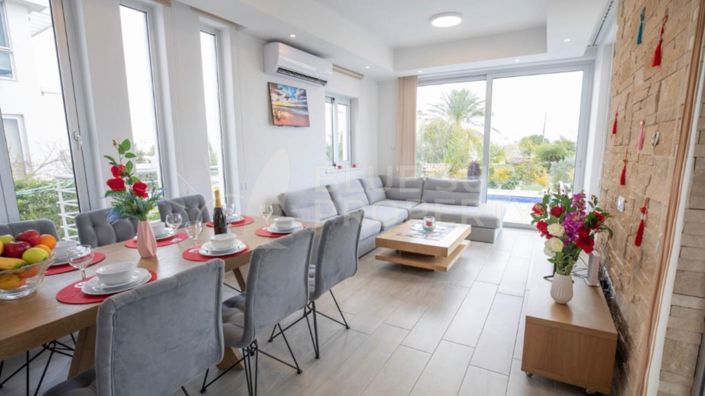 Image No.12-Villa de 3 chambres à vendre à Protaras