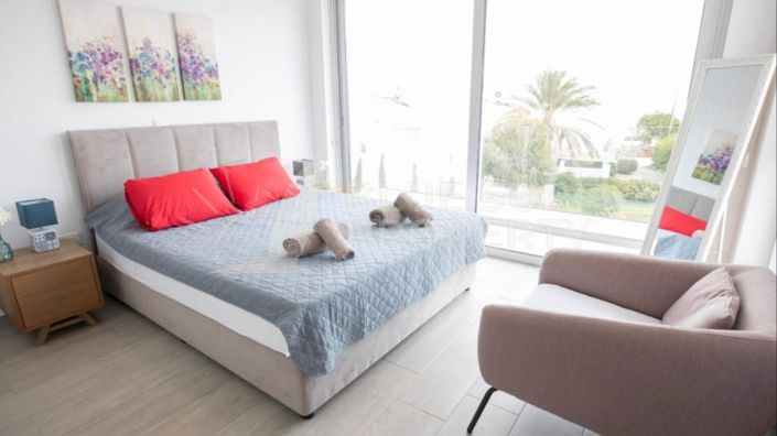 Image No.13-Villa de 3 chambres à vendre à Protaras