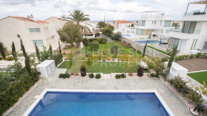 Image No.25-Villa de 3 chambres à vendre à Protaras