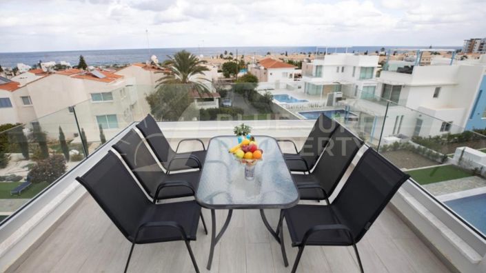 Image No.28-Villa de 3 chambres à vendre à Protaras