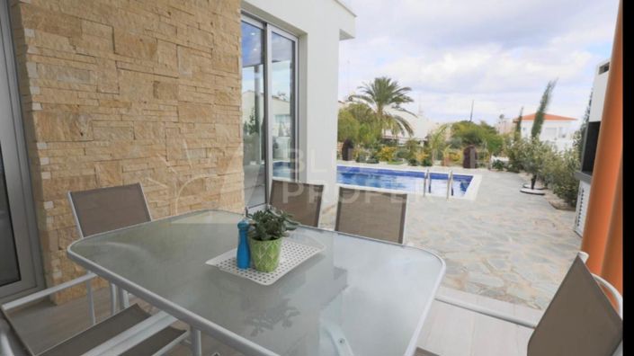 Image No.30-Villa de 3 chambres à vendre à Protaras