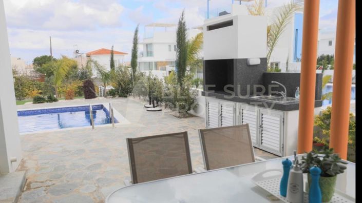 Image No.34-Villa de 3 chambres à vendre à Protaras