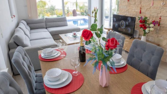 Image No.8-Villa de 3 chambres à vendre à Protaras