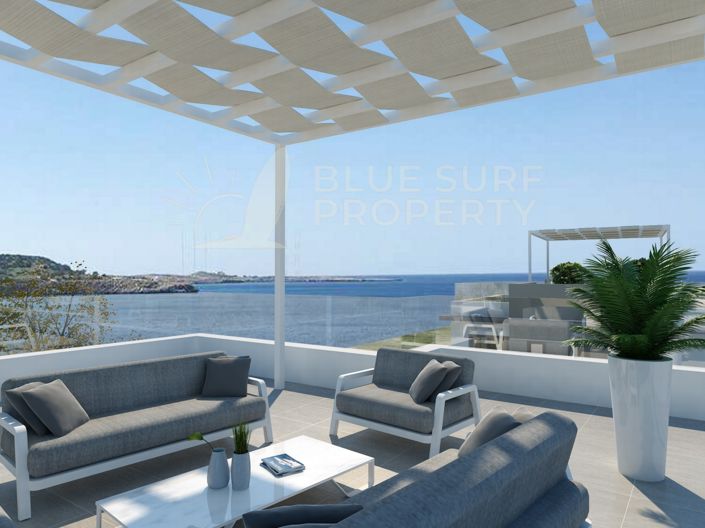 Image No.14-Villa de 4 chambres à vendre à Kapparis