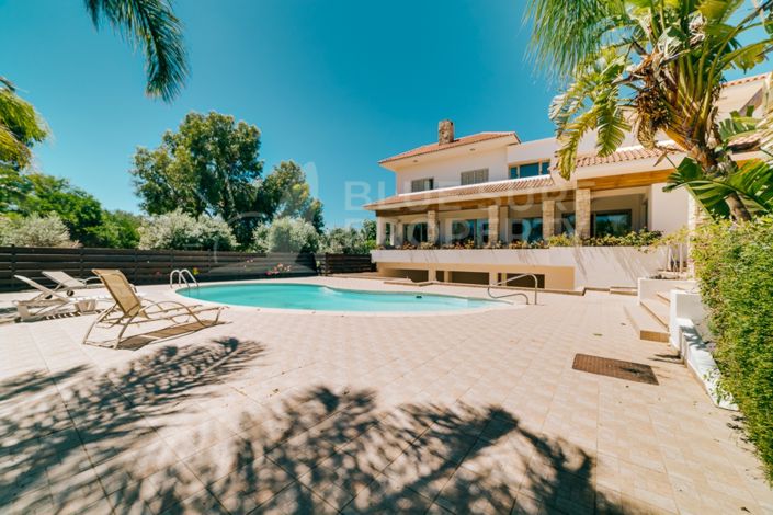 Image No.5-7 Bed Villa for sale