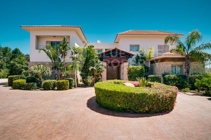 Image No.49-7 Bed Villa for sale