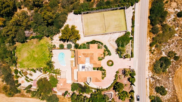 Image No.60-7 Bed Villa for sale