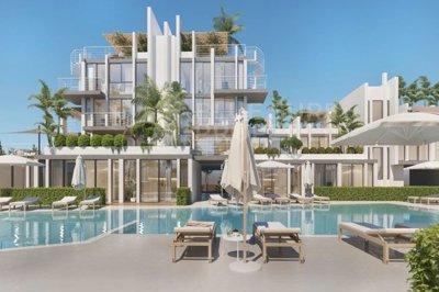 1 - Kapparis, Appartement